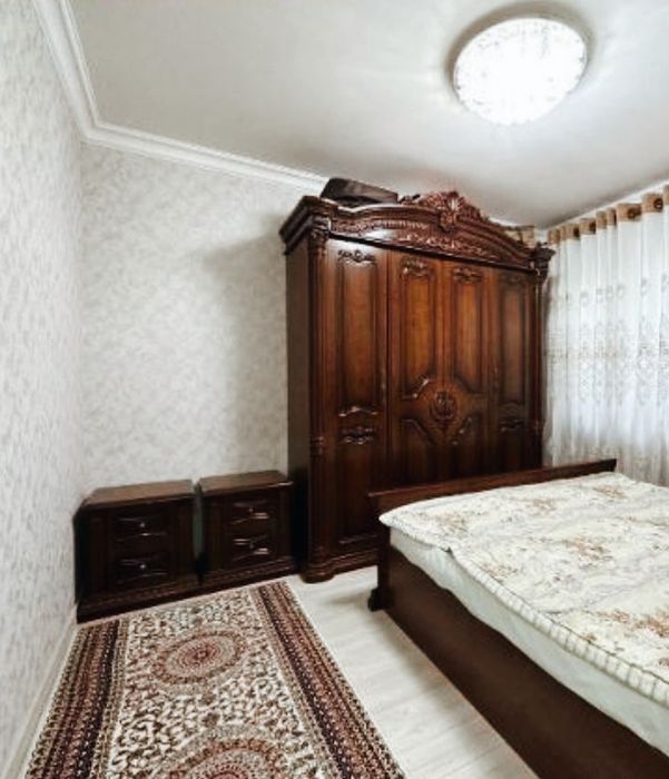 Срочно продаётся 3/3/4 Авиасозлар 2, Кадышева, 77 серия