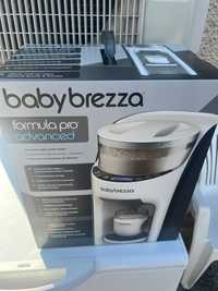 Уред за приготвяне на адаптирано мляко   Baby Brezza Pro Advanced