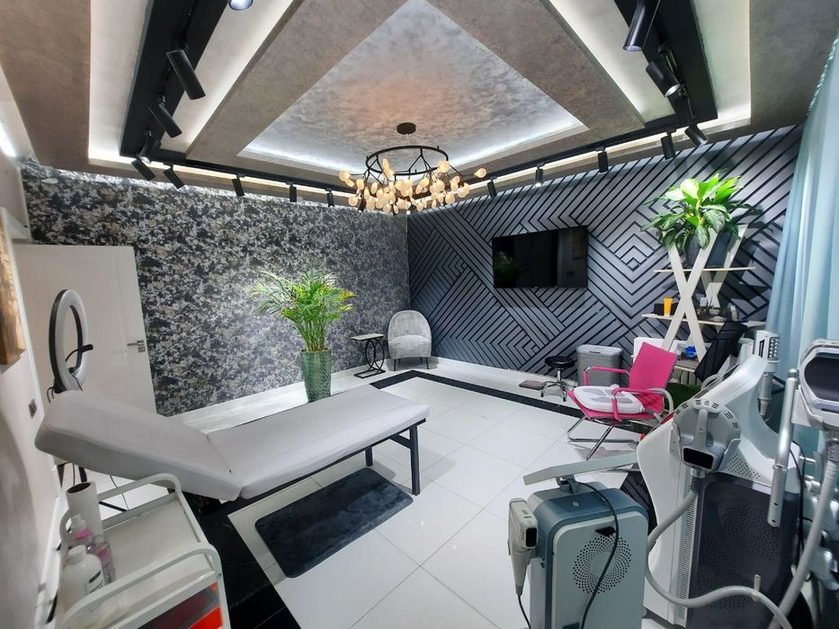 Продаётся нежилое помещение 85м2 ГУВД, Саид Барака