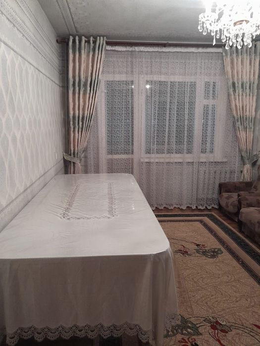 Продается квартира г. Тараз