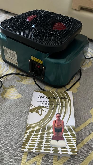 Продам массажер tiens TQ-D30