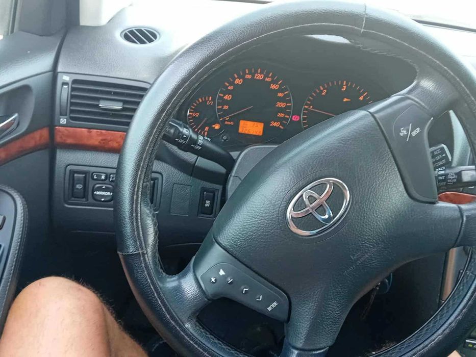 Toyota Avensis 2.2 D-4D