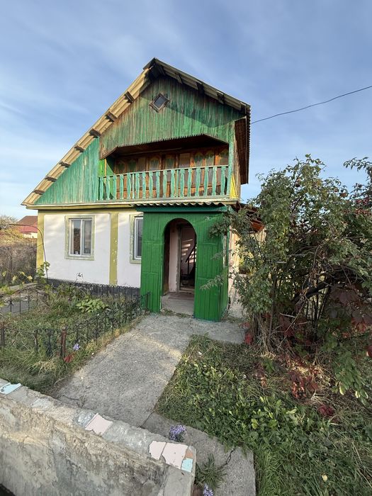 Меняю дачу в Исыке на дачу в Кенсае