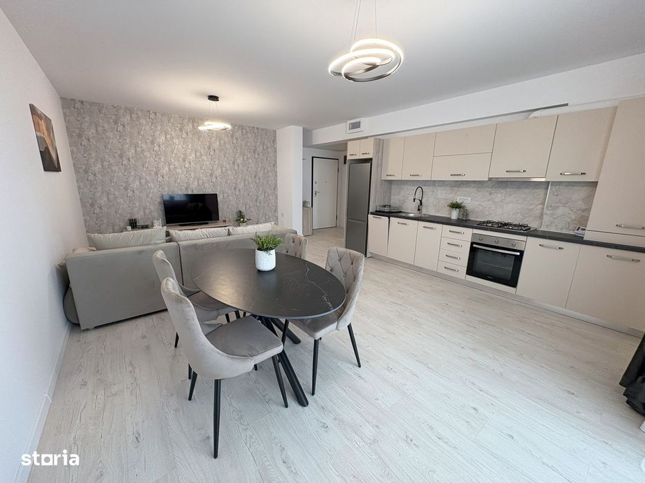 Apartament,