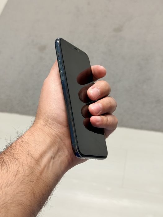 Iphone 11 Pro 256Gb verde