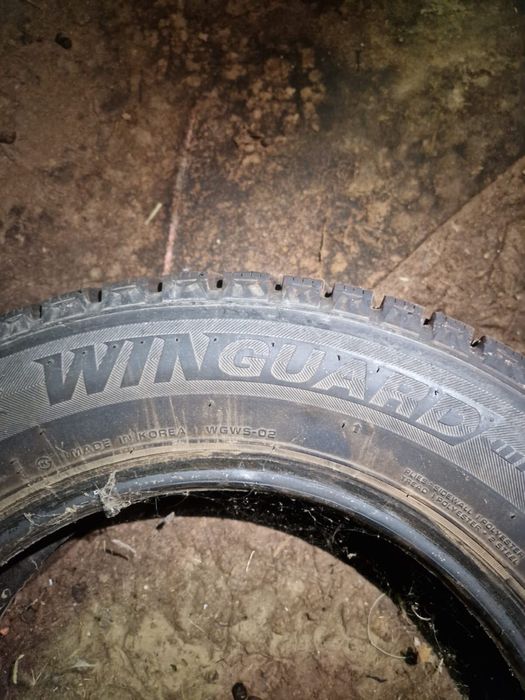 Зимние шины, қыстық доңғалақ)