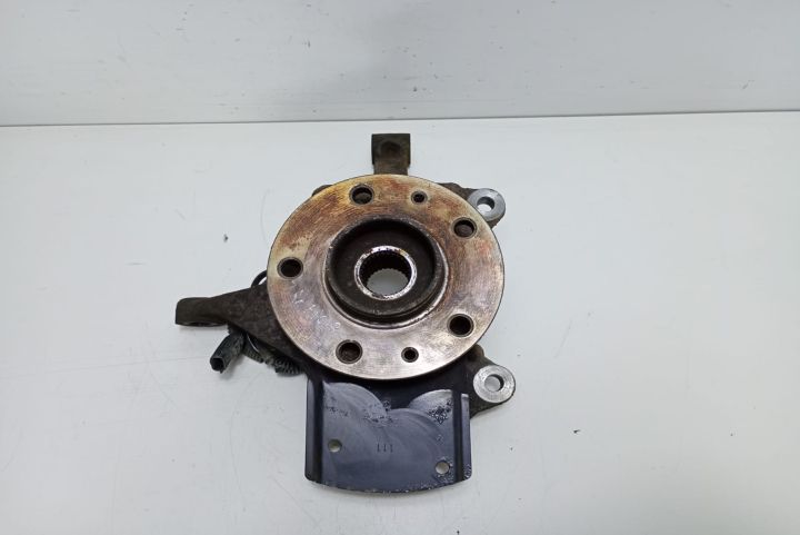 Fuzeta  stanga fata Opel Vivaro B seria