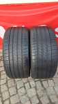 285 40 22 летни гуми 2бр Hankook S1 evo3 AO