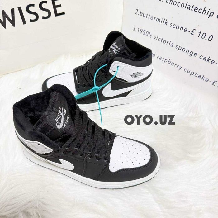 Акция! Nike Air Jordan | по скидке!!!