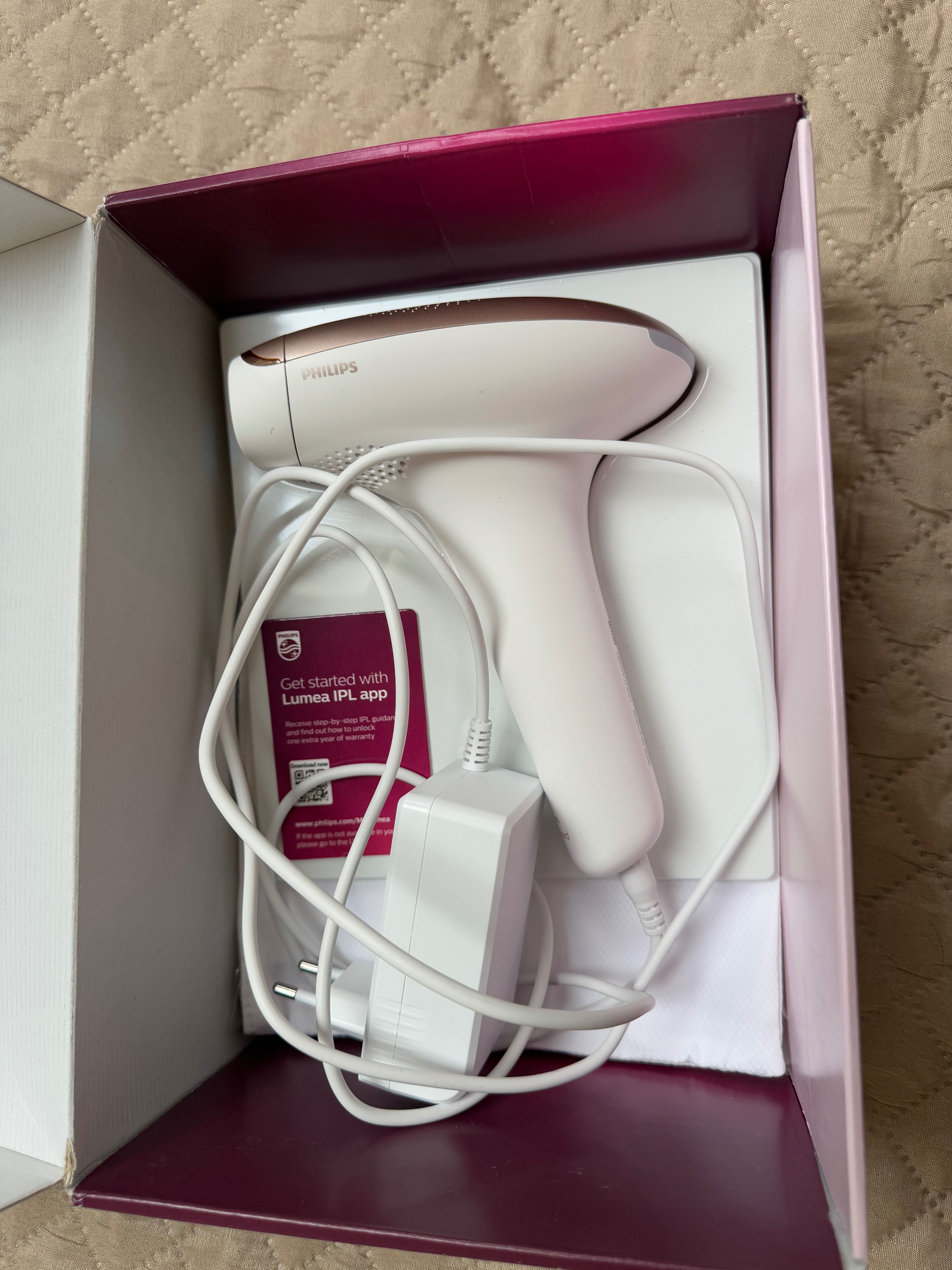 Philips limes 1997
