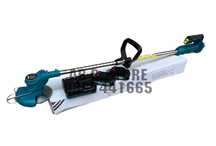 Makita Акумулаторен Тример 36V 8Ah Косачка за Трева МАКИТА с 2 батерии