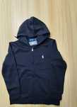 Ralph Lauren суичър (zip up)