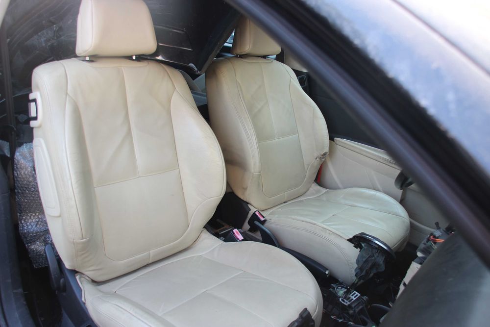 Ситроен С4 купе 2.0 HDI  – само на части