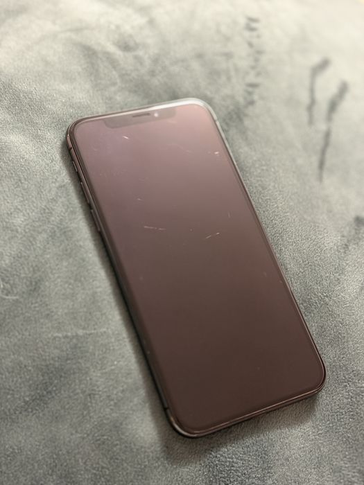 Iphone X / 64gb