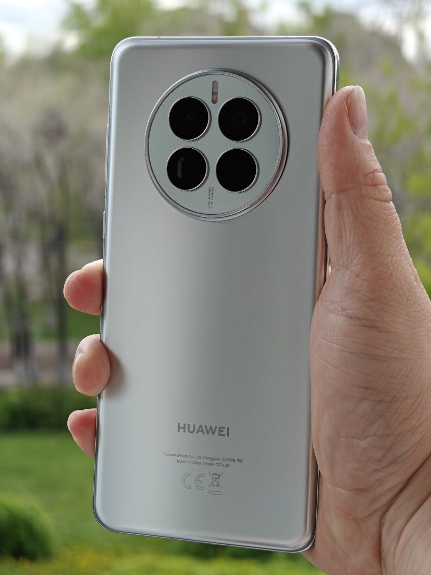 Продам смартфон Huawei Mate 50