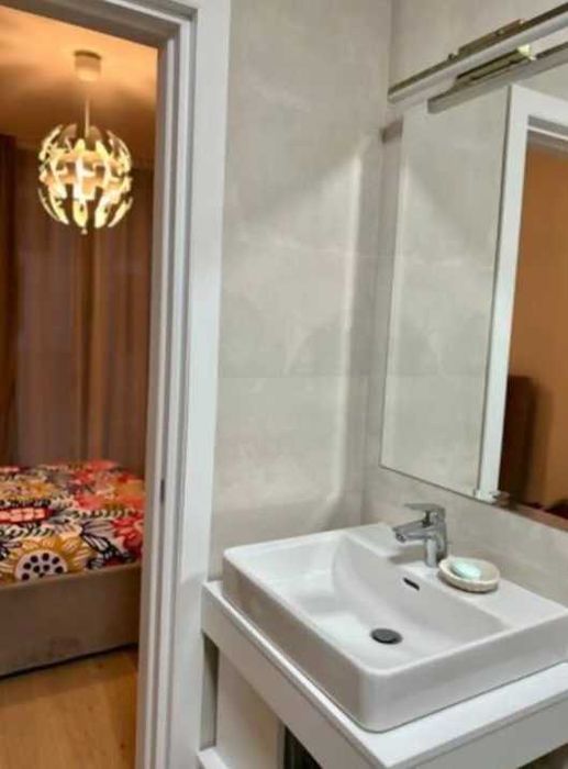 Дава се под наем Двустаен апартамент в Пловдив, Кючук Париж - 72 кв.м за 321.3 € - Снимка #2