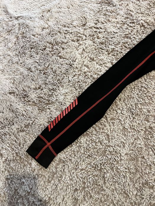 Helly Hansen Warm Freeze 1/2 Zip-мъжка термо блуза