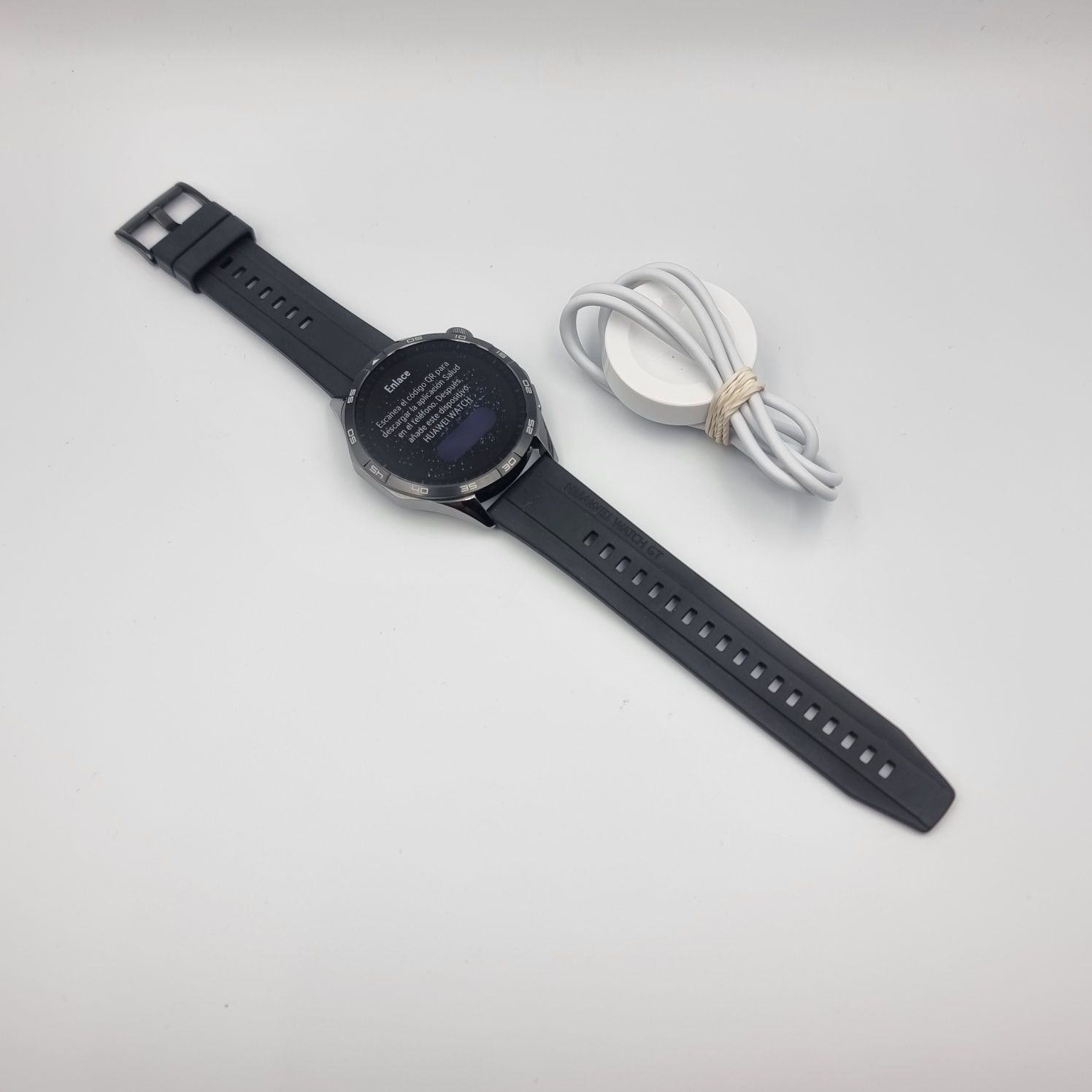 Amanet F28: Ceas Smartwatch Huawei Watch GT 4 46mm
