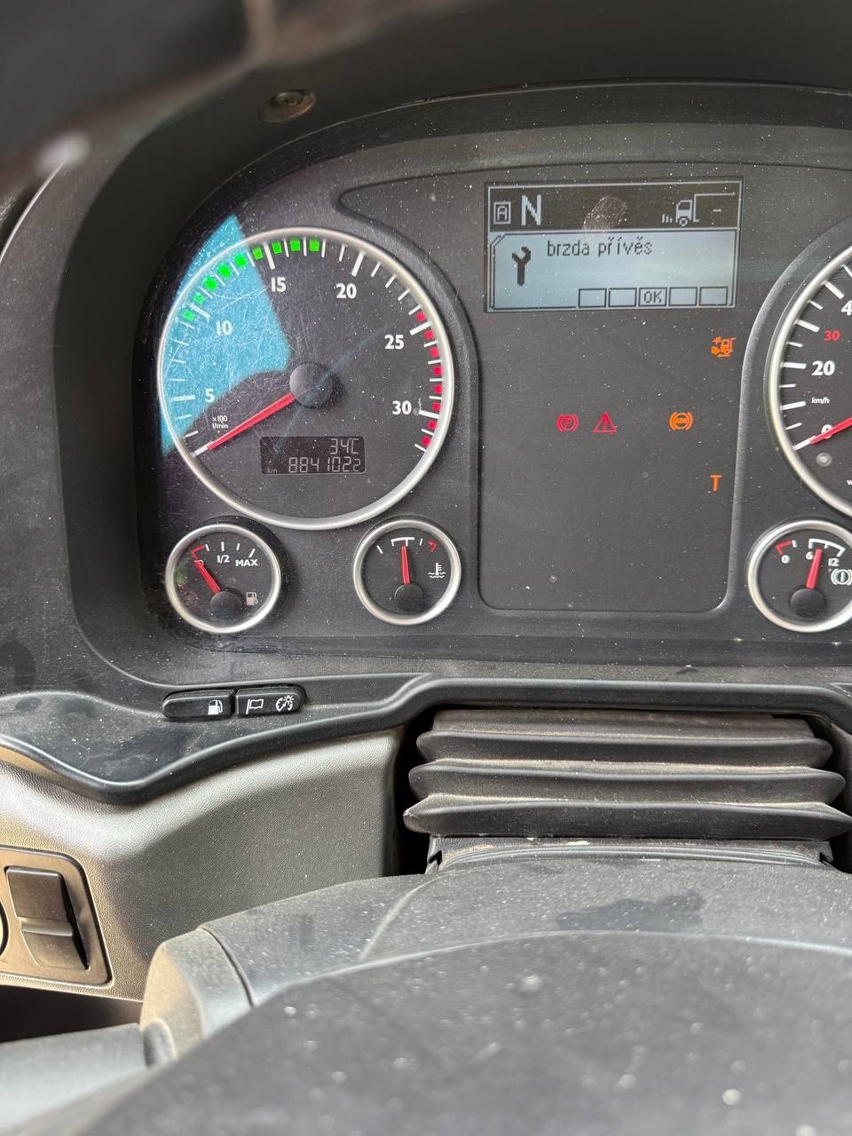 MAN TGX 18.440 EURO 6 + WIELTON прицеп сотилади