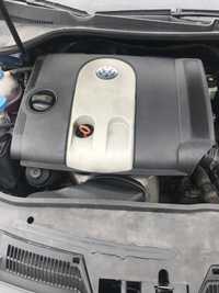 Motor 1.6 FSI Cod motor BLF VW Golf 5,Skoda,Seat ,Touran an 2006