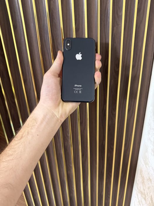 Iphone Xs 64 Айфон Хс 64