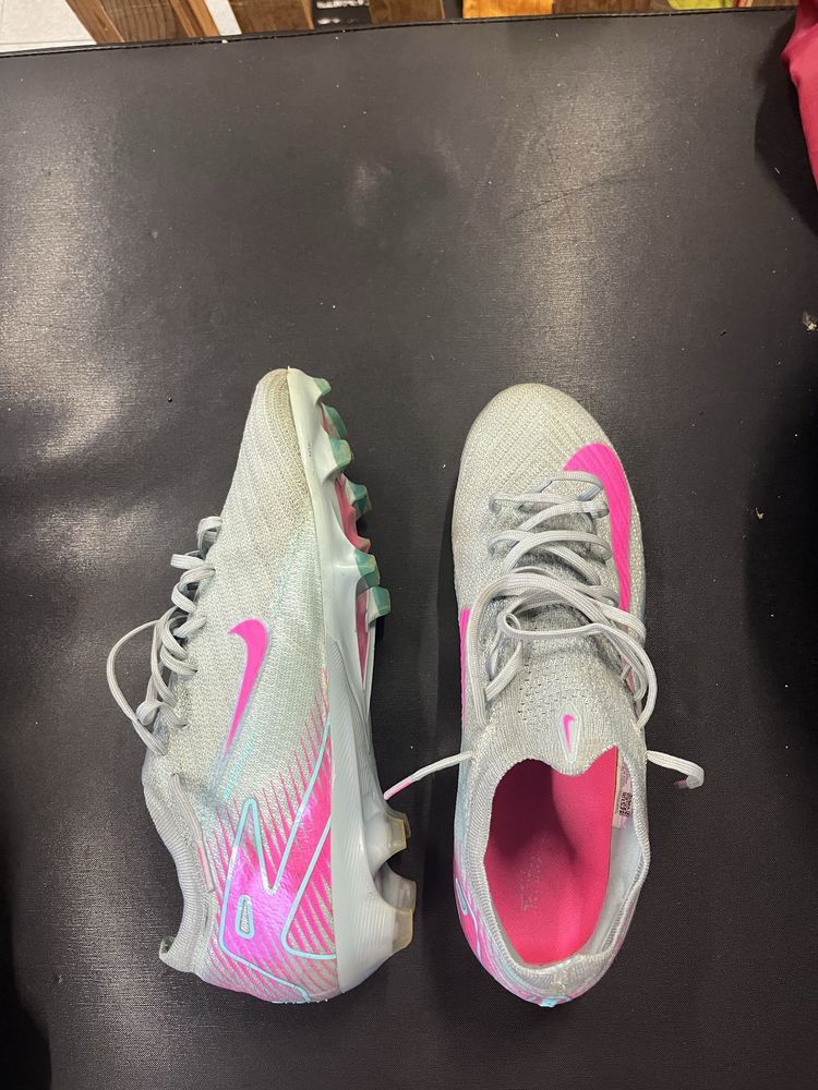 Nike Mercurial 42
