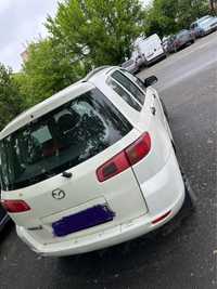 Mazda 2 Diesel 2003