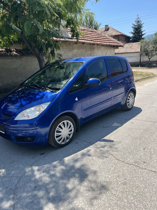 Продава се Мицубиши колт