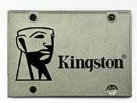 Kingston SSD 120 GB
