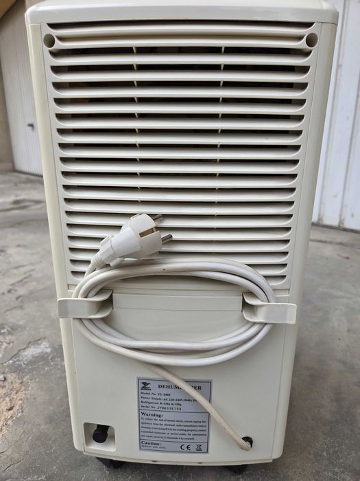 Обезвлажнител/влагоабсорбатор TWE Youlong YL-2005