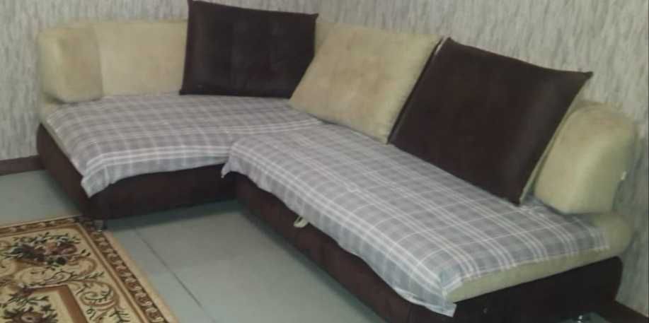 Срочно квартира 4 мкрн