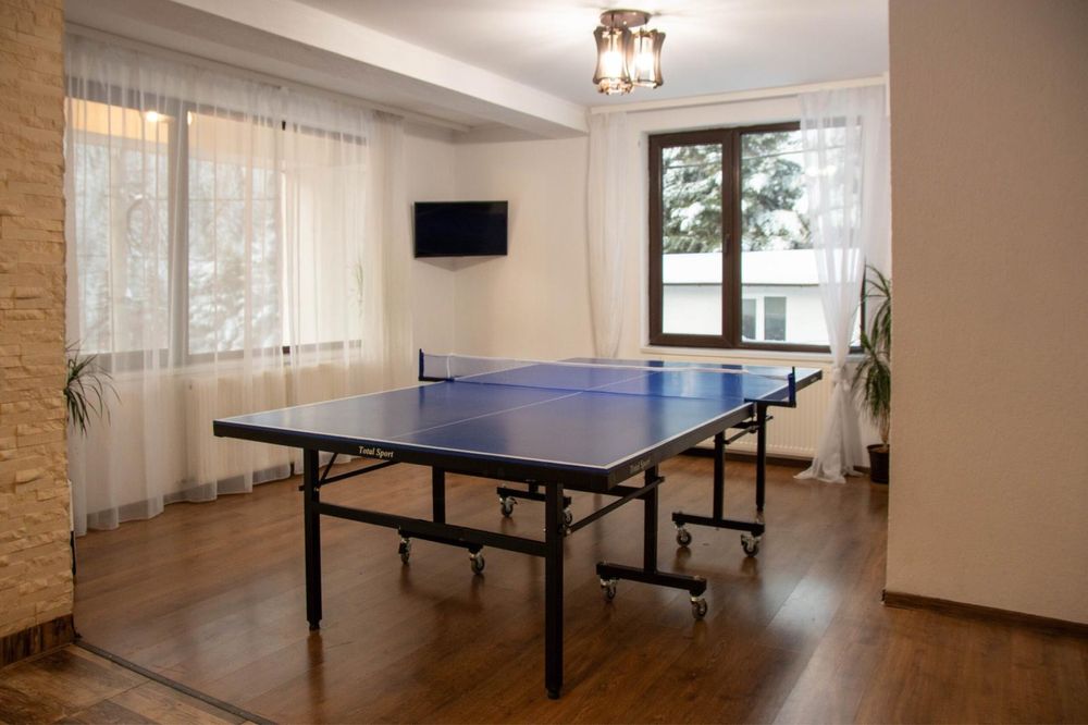 Vila Predeal 14 camere