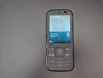 NOKIA N79 Original (non-refurbished)