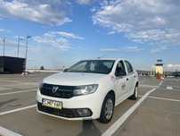 Cesionez autorizatie Taxi