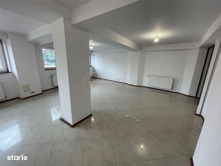 Apartament de 5 camere in vila cu centrala | Razoare Piata Danny Huwe