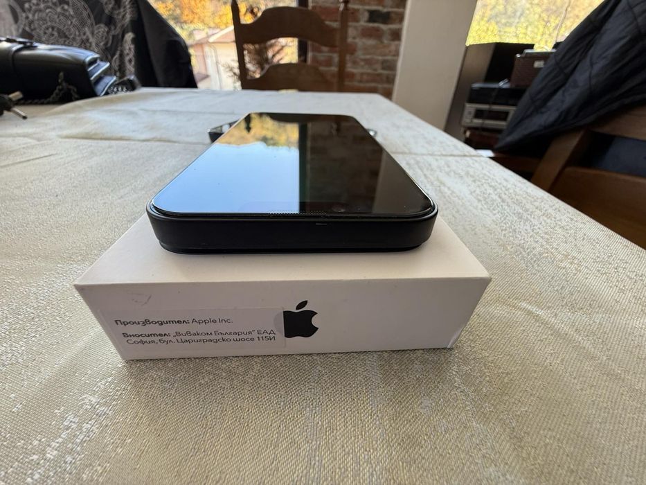 iPhone 16e 256 gb с гаранция