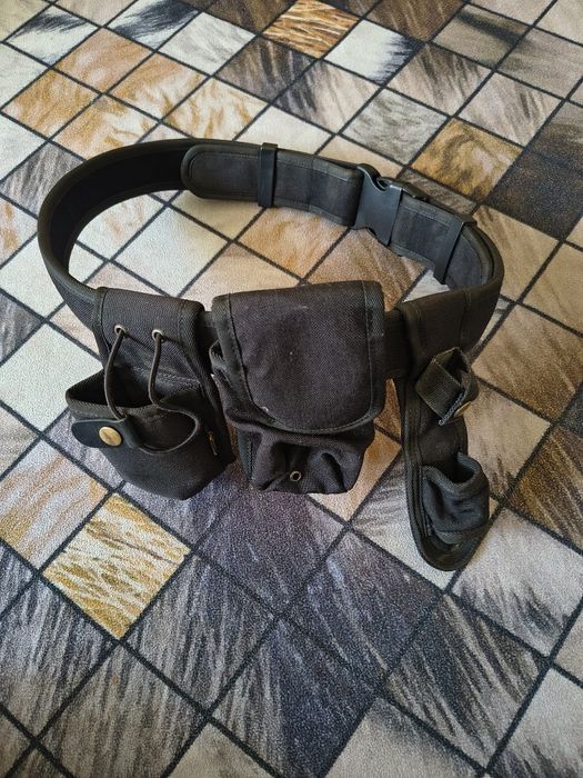 Vand centura tactica Viper