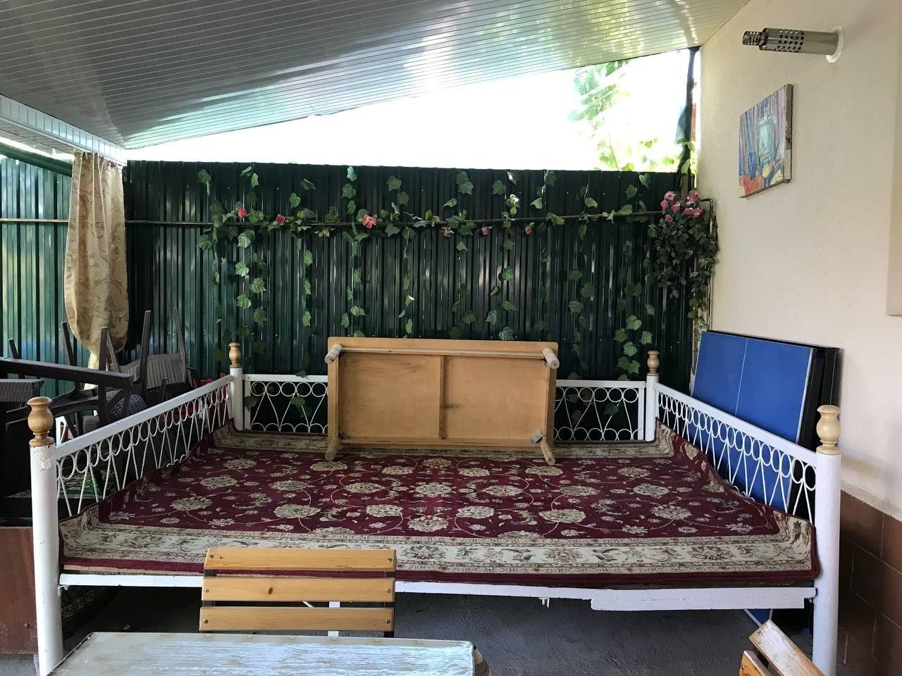 Parkentda oilaviy dacha