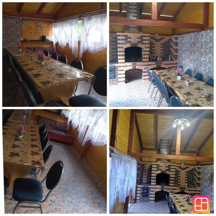 Cazare Arieseni Pensiunea Nicoleta