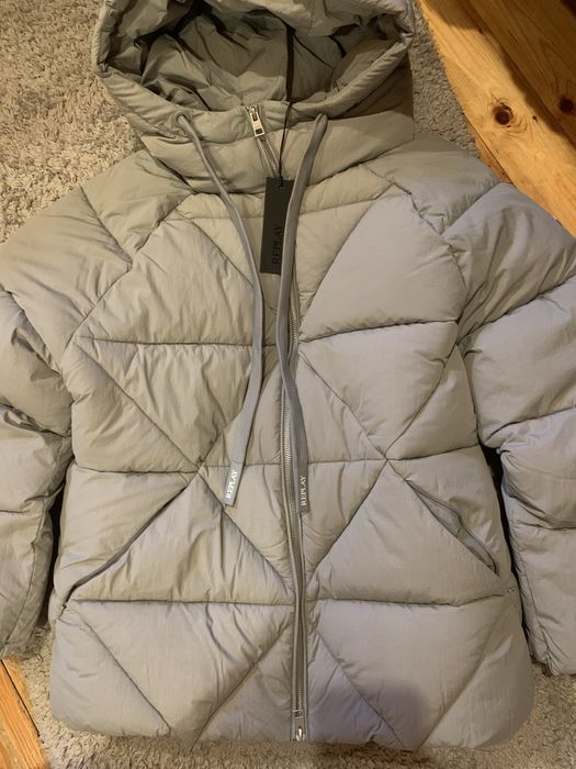 Дамско зимно яке Replay