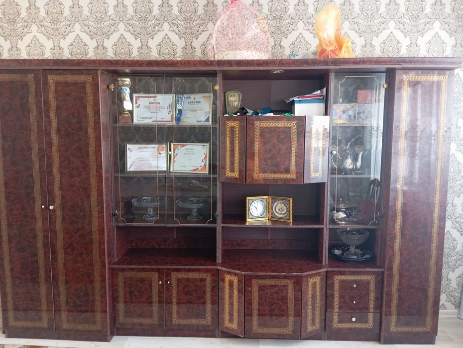 Стенка сатылады бағасы келісімді