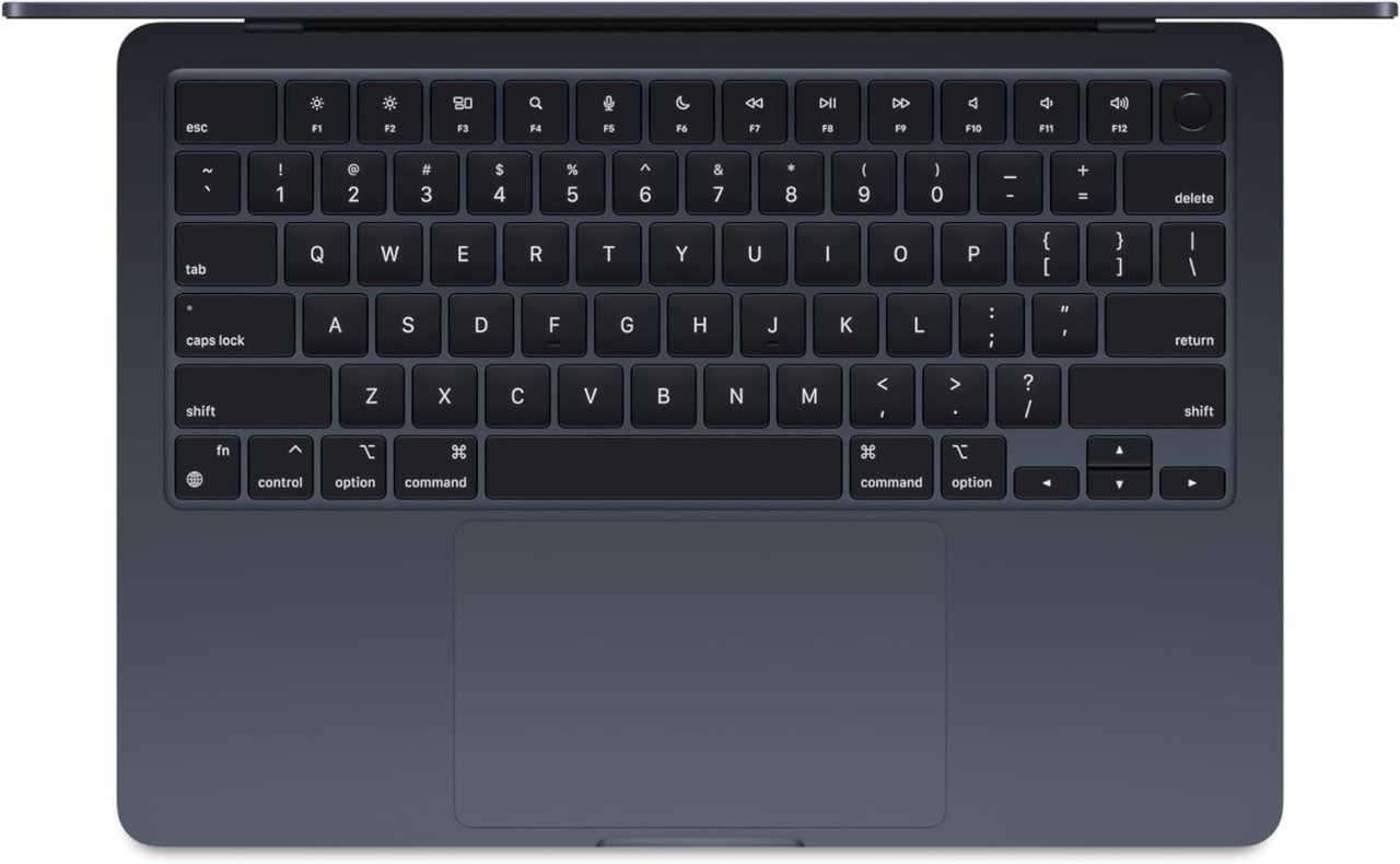 MacBook Air 13.6 M3 16gb RAM / 256gb SSD
