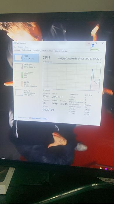 vand pc gaming  sau schimb  URGENT