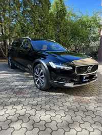 Volvo V90 Cross Country, Vanzare / Predare Leasing