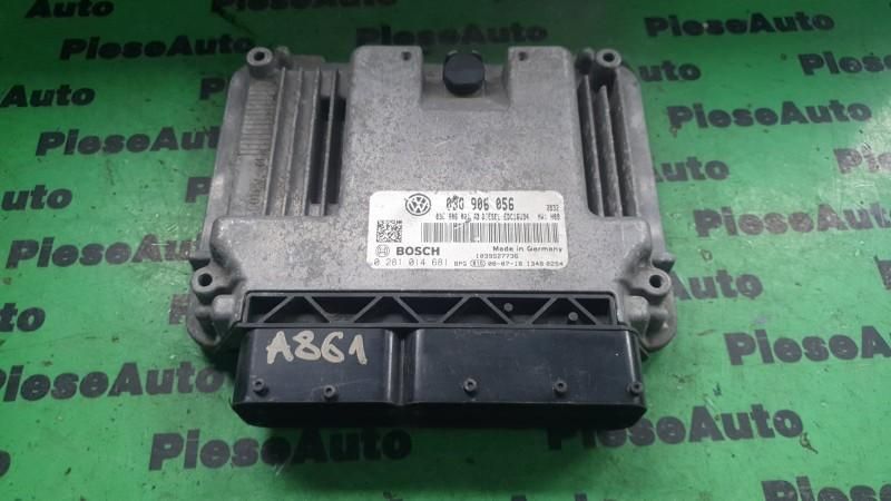 Calculator ecu Volkswagen Touran 2003-> 0281014681