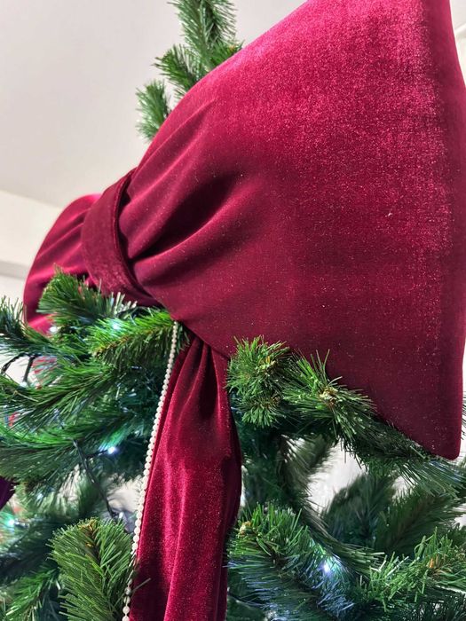 Funde gigant- decoratiuni