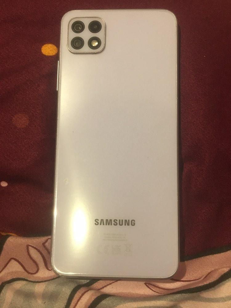 Samsung Galaxy A22 5G