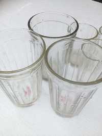 Продам стаканы граненые времён СССР