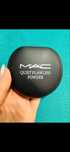 Pudre MAC diferite nuante