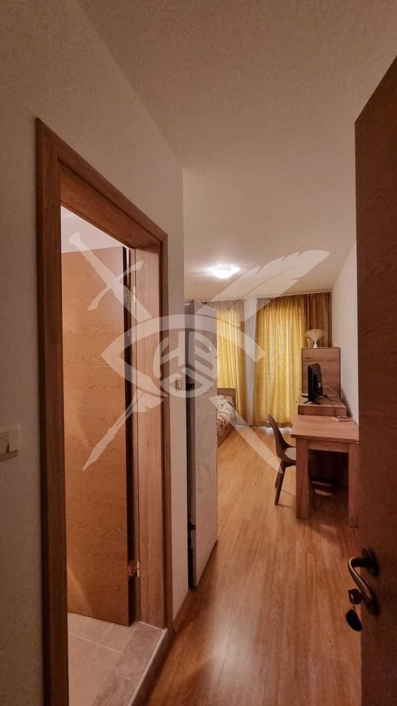 Продава се Едностаен апартамент в к.к. Слънчев бряг - 28 кв.м за 1143 €/кв.м - Снимка #6